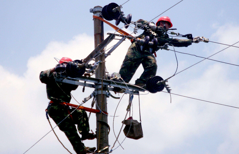 濰坊電氣設備公司