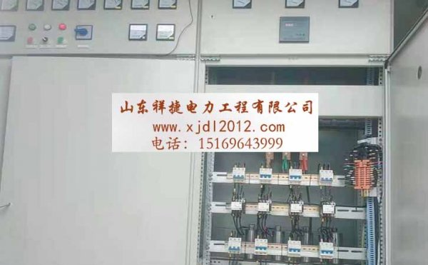 濰坊電力施工公司，施工管理存在的弊端