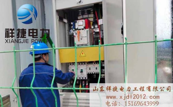 為什么更建議找專業(yè)度高的電力工程施工公司？