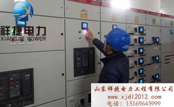 電力安裝企業(yè)在電力施工中有哪些細節(jié)要額外注意？