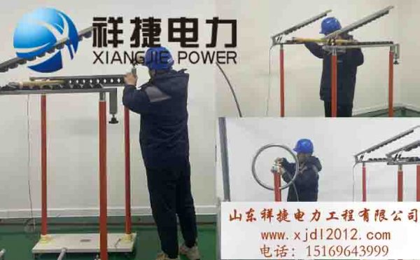 祥捷電力：春季電氣試驗(yàn)開啟，保障用戶安全用電