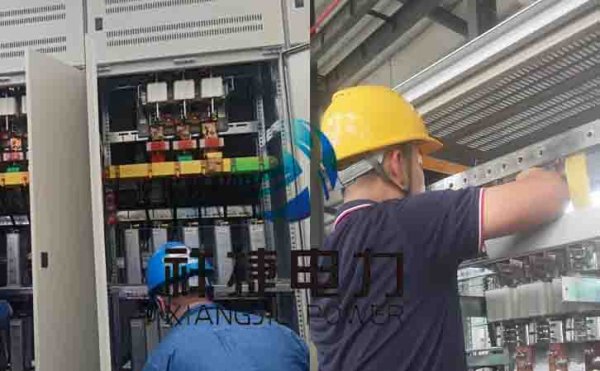 雨季電力施工公司如何應(yīng)對挑戰(zhàn)，保障電力運行