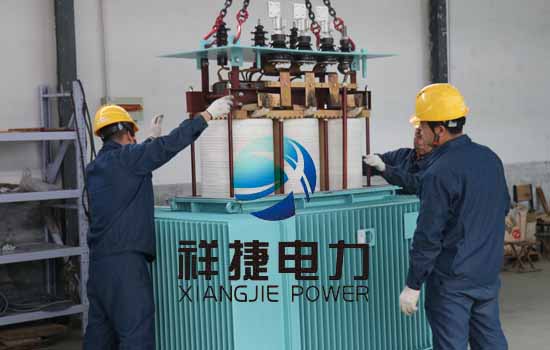 濰坊電力安裝工程：專業(yè)電力施工技術(shù)，助力電力高效施工